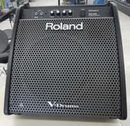 アクティブニアフィールドモニタースピーカー|ROLAND