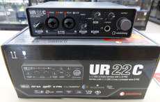 オーディオインターフェイス|STEINBERG