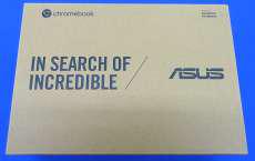 CHROMEBOOK|ASUS