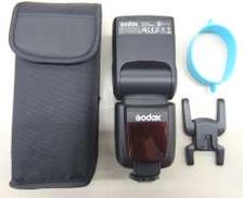 カメラアクセサリｰ関連商品|GODOX