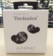 イヤホン|TECHNICS