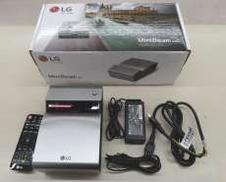 プロジェクター|LG電子ジャパン