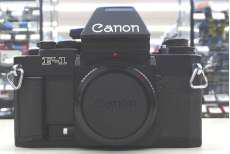 フィルム一眼レフ|CANON