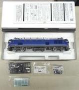電気機関車|TOMIX