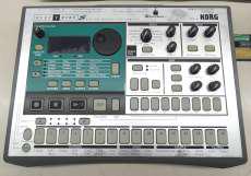 ドラムマシン|KORG
