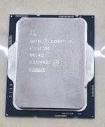 i7-12700|INTEL