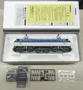 電気機関車|TOMIX