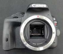 デジタル一眼ダブルズーム|CANON