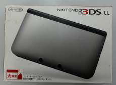 NINTENDO3DSLL|NINTENDO