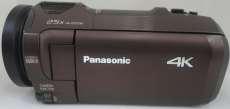 ビデオカメラ|PANASONIC
