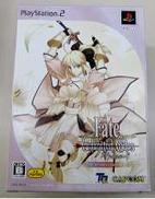 FATE/UNLIMITED CODES|CAPCOM