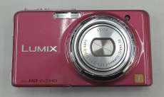 デジタルカメラ|PANASONIC