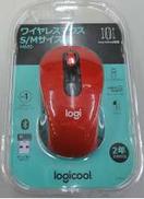 ワイヤレスマウス|LOGICOOL