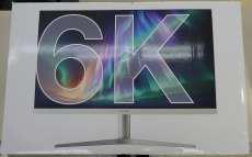 6K液晶ディスプレイ|JAPANNNEXT