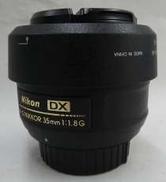 標準・中望遠単焦点レンズ|NIKON