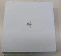 （ジャンク）PS4　PRO|SONY