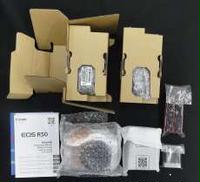 ミラーレス一眼ダブルズームキット|CANON