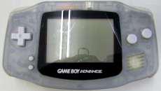 （ジャンク）GBA|NINTENDO