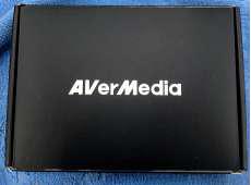 ゲームキャプチャー|AVerMedia