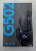 G502|LOGICOOL