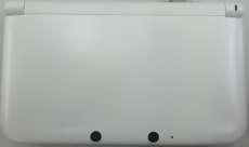 NINTENDO 3DS LL（箱なし）|NINTENDO