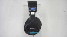 モニターヘッドホン|SONY