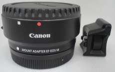 マウントアダプタ|CANON