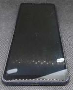 スマートフォン|SONY/DOCOMO