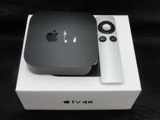 APPLE TV 4K|APPLE