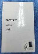 WALKMAN|SONY