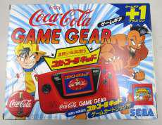 （ジャンク）GAME GEAR|SEGA