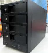 HDDケース|CENTURY