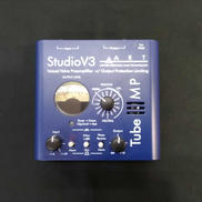 エフェクター・プリアンプ|ART