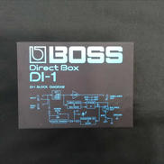ダイレクトボックス|BOSS