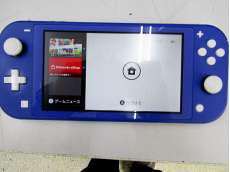 （ジャンク）NINTENDO SWITCH LITE|NINTENDO