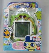 おうちのでかたまごっち|BANDAI