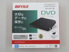 ポータブルDVDドライブ|BUFFALO