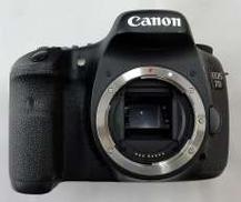 デジタル一眼レフ|CANON