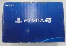 VITA TV|SONY