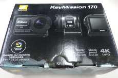 アクションカメラ|NIKON