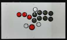 コントローラー（ハンドル・ジョイスティック）|FIGHTBOX