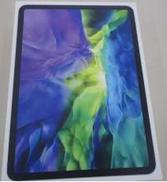 IPAD PRO (第二世代)|APPLE