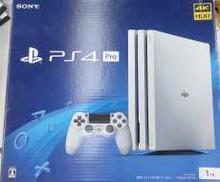 PS4 PRO|SONY