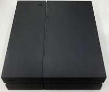 PS4（箱なし）|SONY