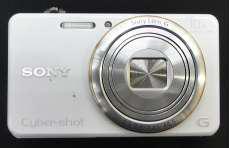 デジタルカメラ|SONY