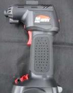 充電式エアーコンプレッサ|テレビショッピング