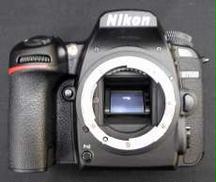 デジタル一眼レフレンズキット|NIKON