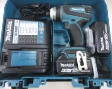 インパクトドライバー|MAKITA