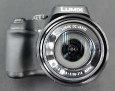デジタルカメラ|PANASONIC