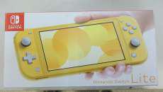 NINTENDO SWITCH LITE|NINTENDO